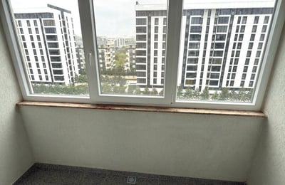 Miete einer neuen und gemütlichen 2-Zimmer-Wohnung mit Balkon, 6. Bezirk, Bukarest, Rumänien